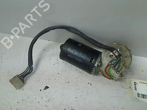 Front wiper motor SEAT IBIZA I (21A)  | BP21229941M29 