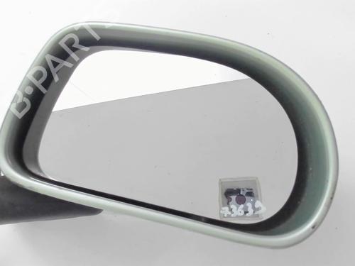 Right mirror FIAT BRAVA (182_) 1.9 JTD 105 | BP20463513C27 