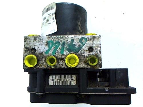 ABS pump SEAT IBIZA III (6L1) 1.4 TDI | BP20449029M43 
