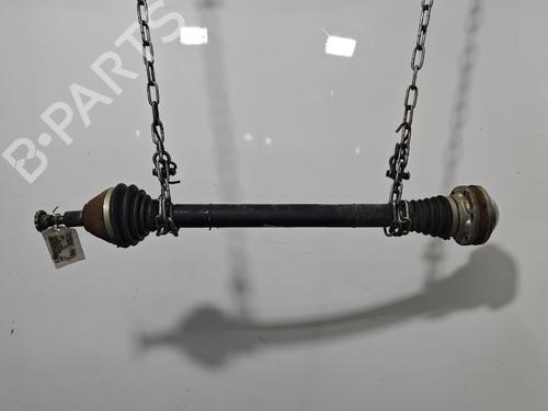 Used Right front driveshaft Right front driveshaft 38493722 38493722