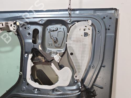 left-slide-door-citroen-berlingo-multispace-b9-2008-39553680 main image