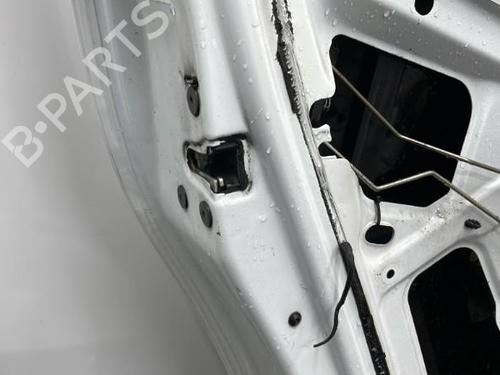 Left rear door DACIA SANDERO 1.4 MPI LPG | BP20420171C4