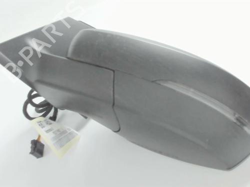Left mirror VW POLO V (6R1, 6C1) 1.6 TDI | BP20446913C26 