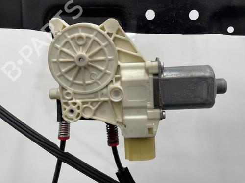 Used Front left window mechanism Front left window mechanism FORD S-MAX (WA6) 2.0 TDCi (140 hp) 20395377 20395377