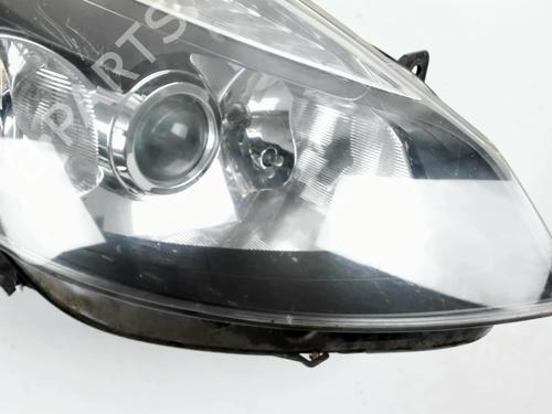Right headlight RENAULT CLIO III (BR0/1, CR0/1) 1.5 dCi (BR17, CR17) | BP32013907C29