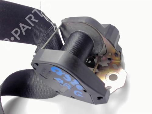 Rear left belt tensioner FORD MONDEO III (B5Y) 2.0 16V TDDi / TDCi | BP20469519C89 