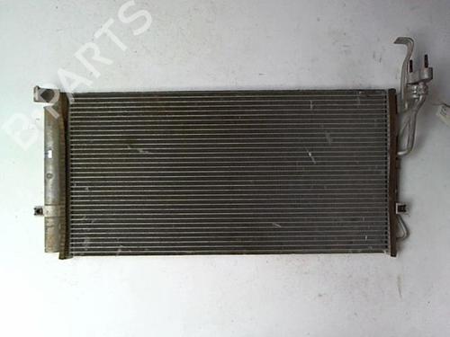 Used AC radiator HYUNDAI SANTA FÉ I (SM) 2.0 CRDi 4x4 (113 hp) 20477315