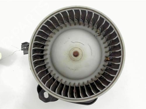 Heater blower motor FIAT PUNTO EVO (199_) 1.3 D Multijet (199AXC1A, 199BXC1A, 199AXT1A, 199BXT1A) | BP20469427M62 