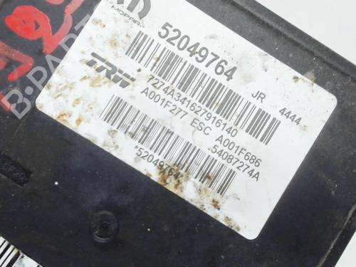 ABS pump FIAT 500X (334_) 1.3 D Multijet (334AXH1A) | BP37090441M43 - Image 6