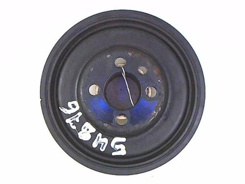 Pulley AUDI A3 Sportback (8PA) 2.0 TDI 038105243M