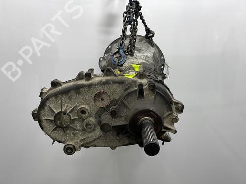 Gearbox JEEP CHEROKEE (KJ) 2.8 CRD 4x4 | BP28973452M3