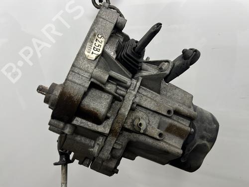 gearbox-renault-twingo-ii-cn0_-2007-33218358 main image
