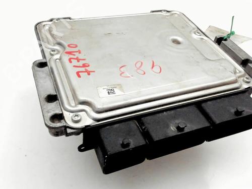 Engine control unit (ECU) NISSAN X-TRAIL III (T32_, T32R, T32RR) 1.6 dCi (T32) | BP29374802M57 