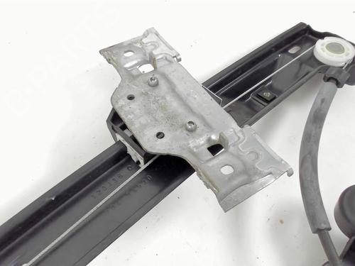 Used Rear right window mechanism Rear right window mechanism SEAT IBIZA IV (6J5, 6P1) 1.2 (60 hp) 20465640 20465640