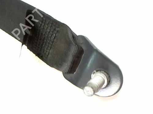 Front left belt tensioner PEUGEOT 308 I (4A_, 4C_) 1.6 HDi | BP20455672C87 