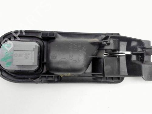 Maniglia interna anteriore sinistra VW GOLF IV (1J1) 1.9 TDI | BP29921722I13 
