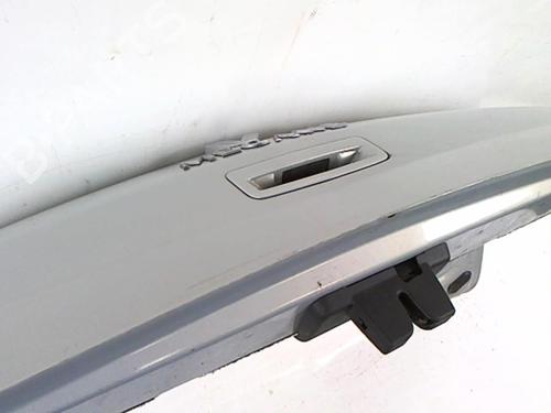 Tailgate RENAULT MEGANE II (BM0/1_, CM0/1_) 1.5 dCi (BM1F, CM1F) | BP20456074C6 