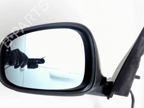 Used Left mirror ALFA ROMEO GIULIETTA (940_) 1.6 JTDM (940FXD1A) (105 hp) 30736516