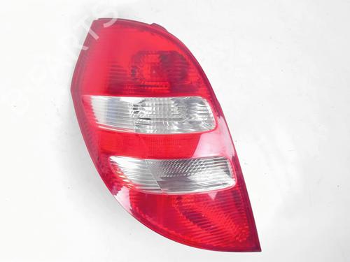 Left taillight MERCEDES-BENZ A-CLASS (W169) A 180 CDI (169.007, 169.307) | BP20419612C34 