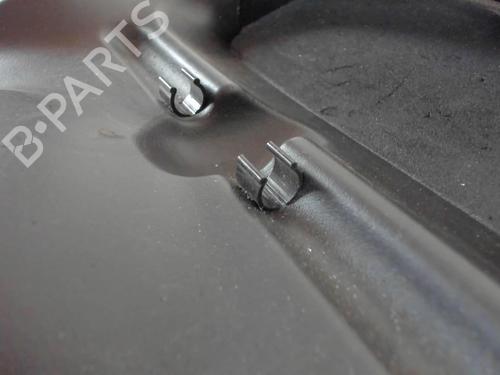 Glove box PEUGEOT 206 Hatchback (2A/C) 1.4 HDi eco 70 | BP20471980C95 