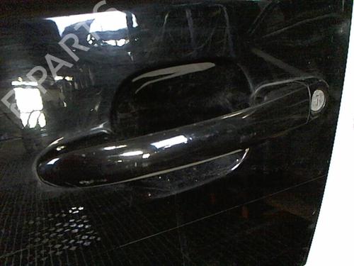 Left front door FIAT STILO (192_) 1.9 JTD (192_XE1A) | BP20477158C2 