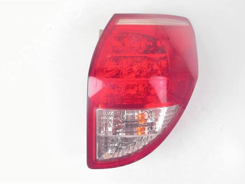 Right taillight TOYOTA RAV 4 III (_A3_) 2.2 D 4WD (ALA30_, ALA30R) | BP20491434C35 
