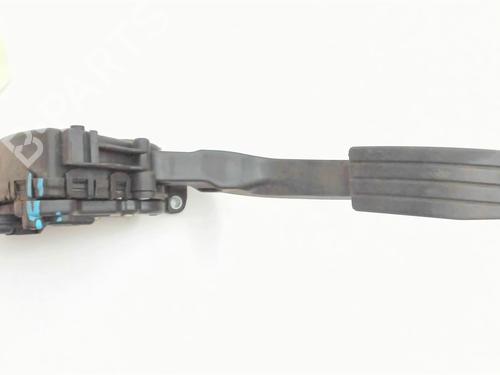 Electronic module RENAULT TWINGO II (CN0_) 1.2 16V (CN04, CN0B) | BP25265401M83  - Image 5