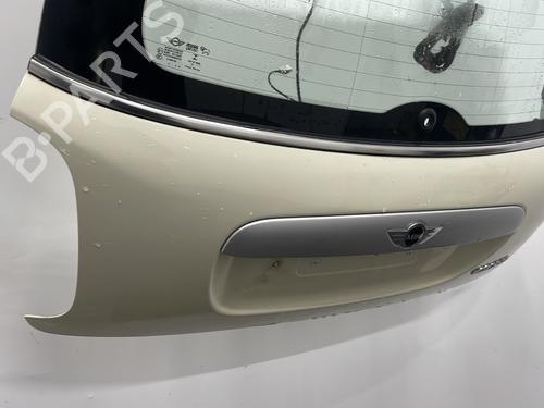 Bagklap CC/Kombi-Coupé MINI MINI (F56) Cooper | BP32013961C6 