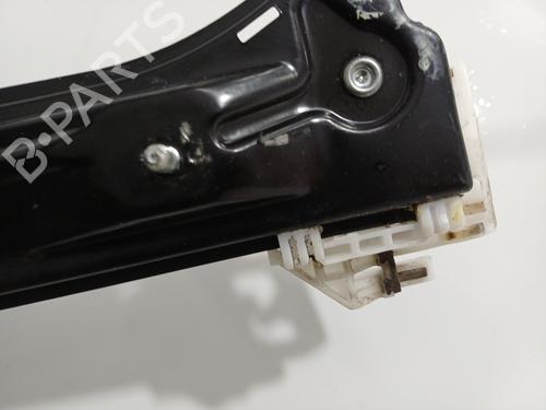 Used Front left window mechanism Front left window mechanism BMW 3 Touring (F31) 320 d (184 hp) 36757466 36757466