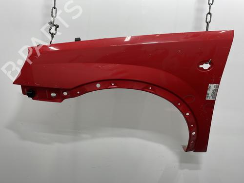Parafango anteriore sinistro OPEL CORSA C (X01) 1.0 (F08, F68) (60 hp) 29165152