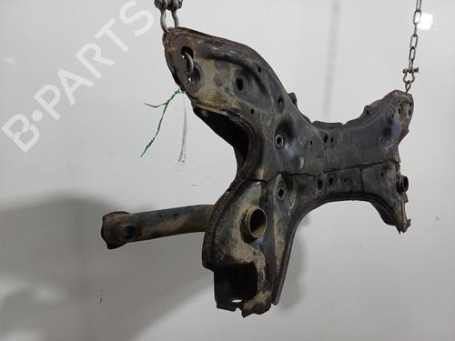 Subframe TOYOTA YARIS (_P1_) 1.4 D-4D (NLP10_, NLP10R) | BP38066897M9 - Image 3