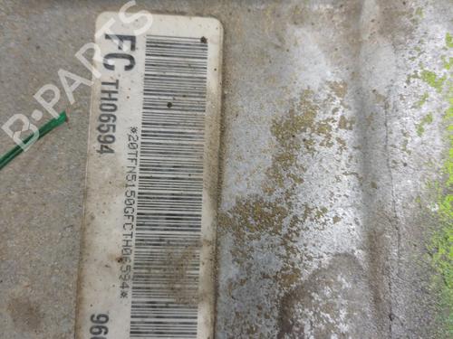 Transfer box OPEL ANTARA A (L07) 2.0 CDTI 4x4 | BP36788803M36 - Image 7