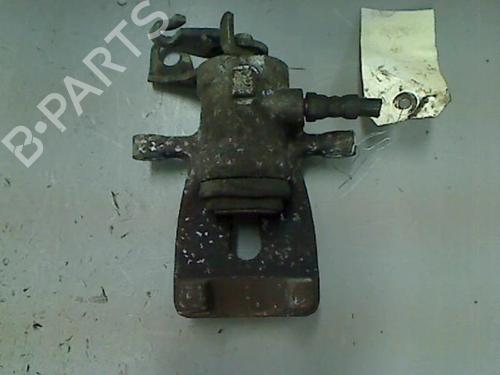 Right rear brake caliper ALFA ROMEO 147 (937_) 1.6 16V T.SPARK ECO (937.AXA1A, 937.BXA1A) | BP20472067M106 