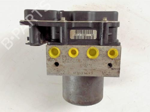 Used ABS pump ABS pump RENAULT MEGANE II Coupé-Cabriolet (EM0/1_) 1.9 dCi (131 hp) 20420635 20420635