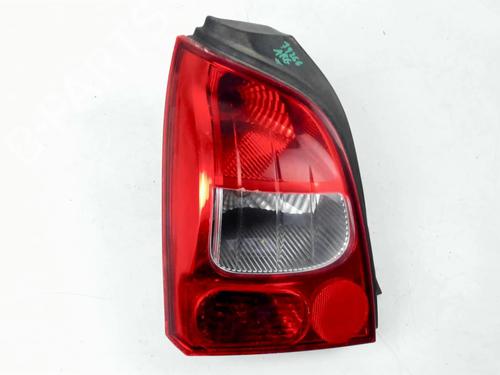 Used Left taillight Left taillight RENAULT TWINGO II (CN0_) 1.5 dCi (CN0E) (64 hp) 36149898 36149898