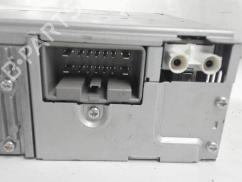 Radio VOLVO C30 (533) 2.0 D | BP21237555E6 