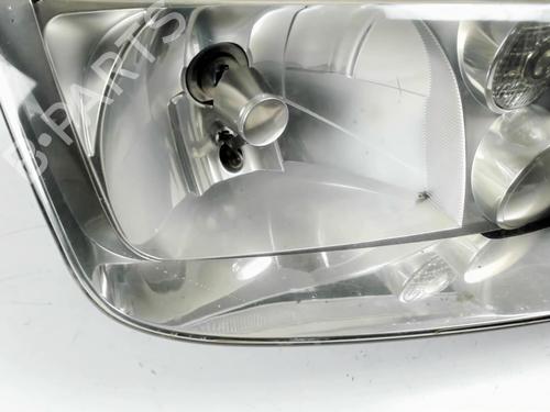 Right headlight VW BORA Variant (1J6) 1.9 TDI | BP31160304C29  - Image 6