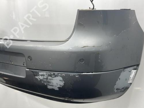 Rear bumper VW GOLF V (1K1) 1.9 TDI | BP22102924C8 