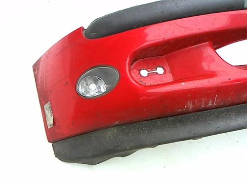 Front bumper OPEL TIGRA (S93) 1.4 16V (F07) | BP20461234C7 