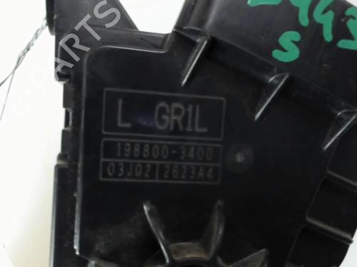 Used Electronic module Electronic module MAZDA 6 Hatchback (GG) 2.0 DI (GG14) (121 hp) 22103659 22103659