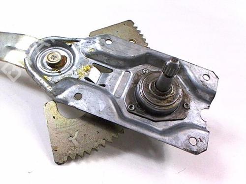 Rear left window mechanism FORD FIESTA III (GFJ) 1.6 i 16V | BP20457364C24 
