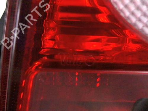 Right taillight NISSAN MICRA III (K12) 1.2 16V | BP20477864C35