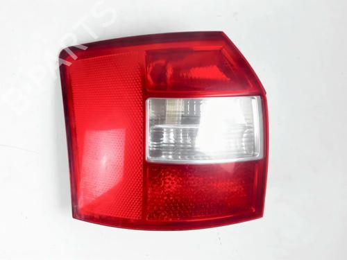Used Left taillight Left taillight AUDI A4 B6 Avant (8E5) 1.9 TDI (130 hp) 20447276 20447276