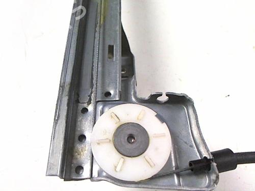 Front left window mechanism RENAULT KANGOO Express (FW0/1_) 1.5 dCi 75 (FW07, FW10, FW04) | BP20425842C22 