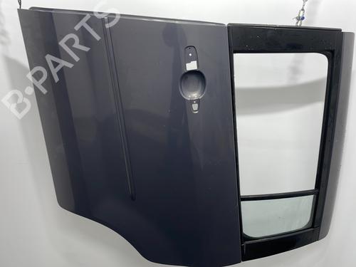 Drzwi tylne lewe MAZDA 5 (CR) 2.0 CD (CR19) | BP30890838C4