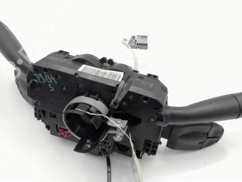Used Steering column stalk Steering column stalk PEUGEOT 308 SW I (4E_, 4H_) 1.6 HDi (112 hp) 32264301 32264301