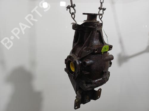 Used Rear differential Rear differential BMW 5 (E34) 525 tds (143 hp) 35938418 35938418