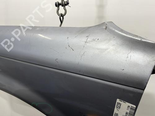 Left front fenders TOYOTA COROLLA (_E8_) 1.3 (EE80) | BP29213100C41