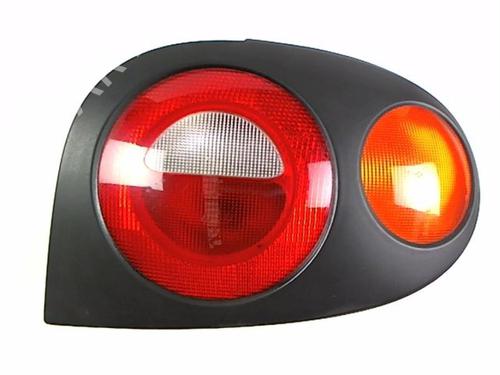 Used Right taillight RENAULT MEGANE I Coach (DA0/1_) 1.6 e (DA0F) (90 hp) 20413825
