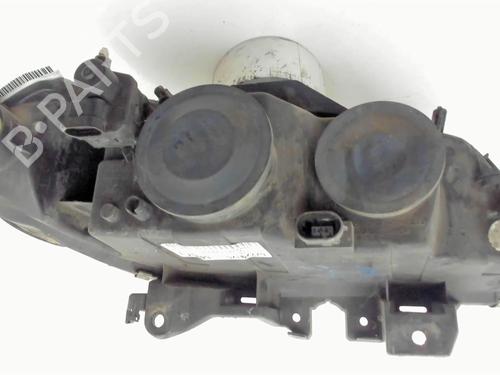 Optica esquerda Optica esquerda RENAULT LAGUNA I (B56_, 556_) 2.0 (109 hp) 20429002 20429002